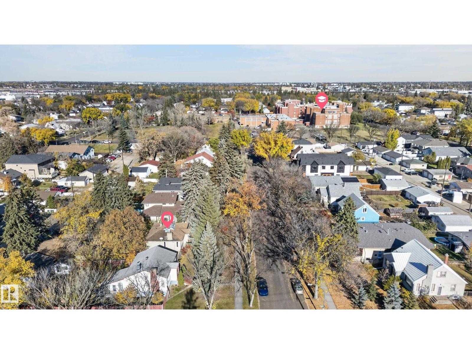 12006 104 St NW, Edmonton, Alberta  T5G 2L4 - Photo 40 - E4514187