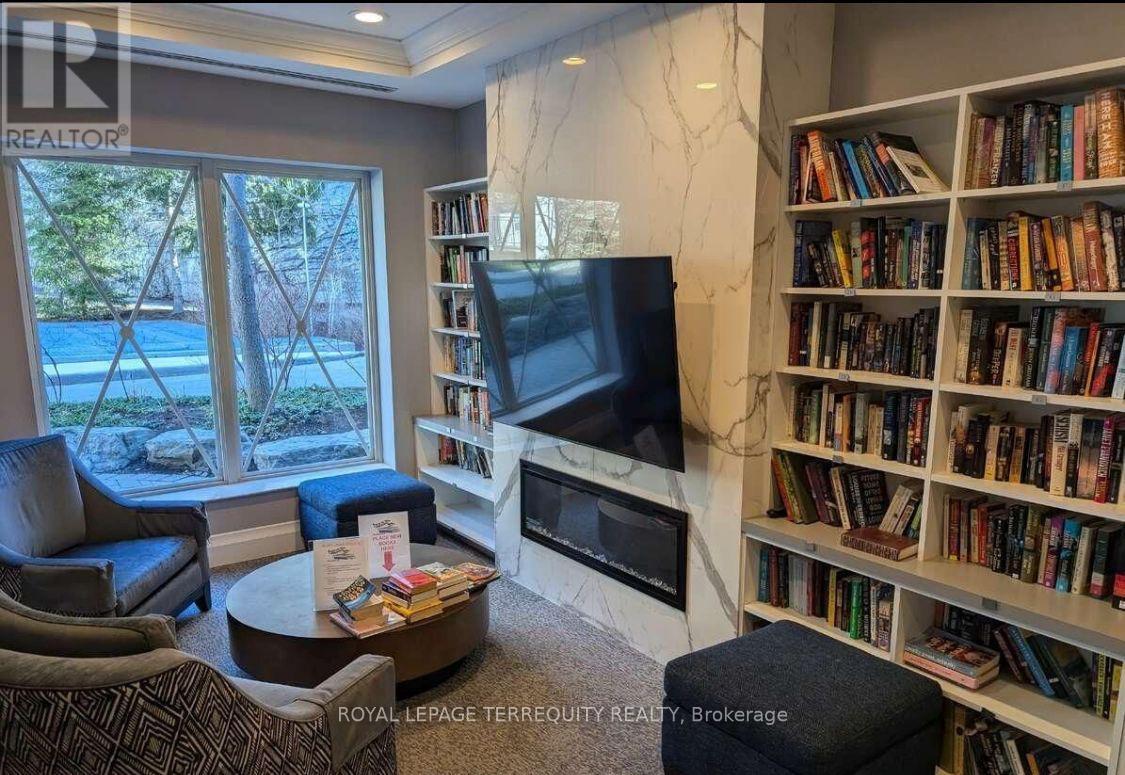 222 - 38 William Carson Crescent, Toronto, Ontario M2P 2H2 - Photo 3 - C14114264