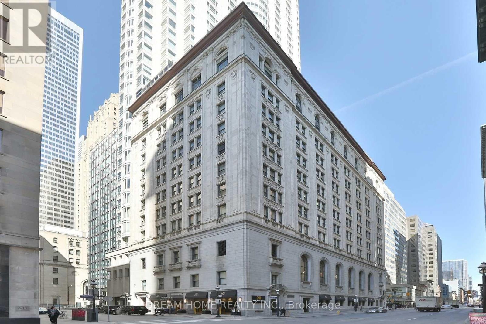 918 - 1 KING STREET W, Toronto, Ontario