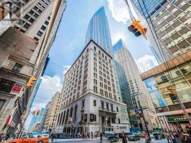918 - 1 King Street W, Toronto, Ontario  M5H 1A2 - Photo 4 - C14114272