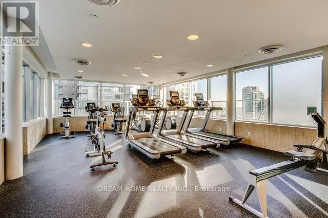 918 - 1 King Street W, Toronto, Ontario  M5H 1A2 - Photo 8 - C14114272