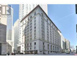 918 - 1 KING STREET W, Toronto, Ontario