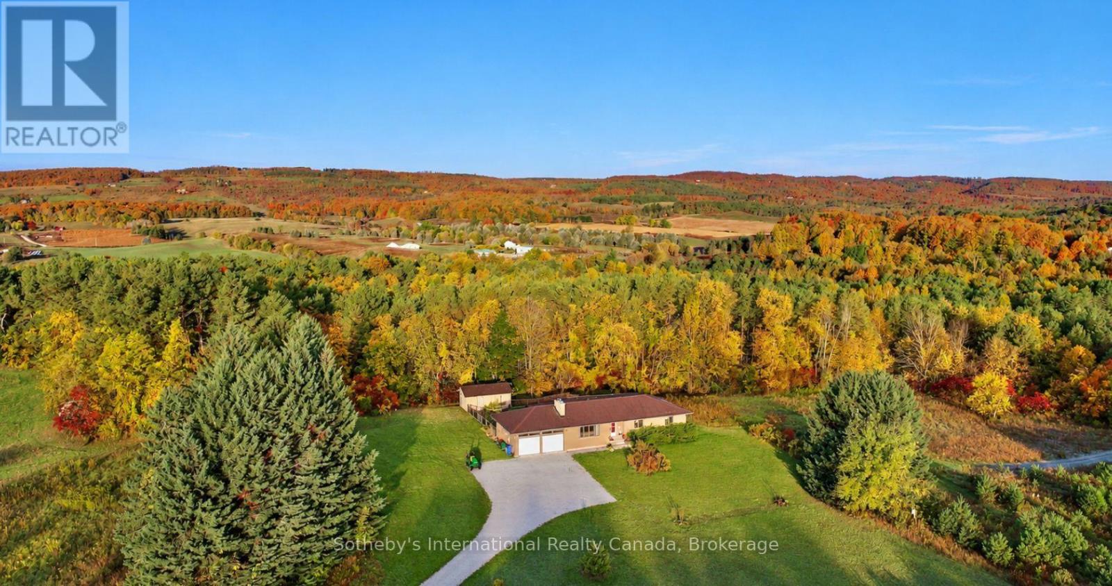 938400 Airport Road, Mulmur, Ontario  L9V 0M1 - Photo 1 - X14114296