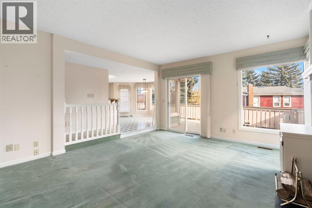 59 Stranraer Place SW, Calgary, Alberta  T3H 1H5 - Photo 17 - A2354513