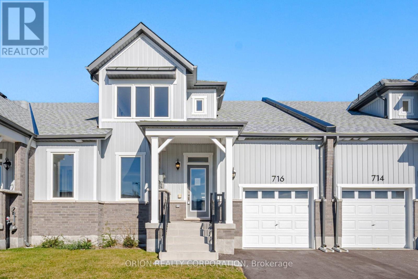 716 KEAST PLACE, Innisfil, Ontario