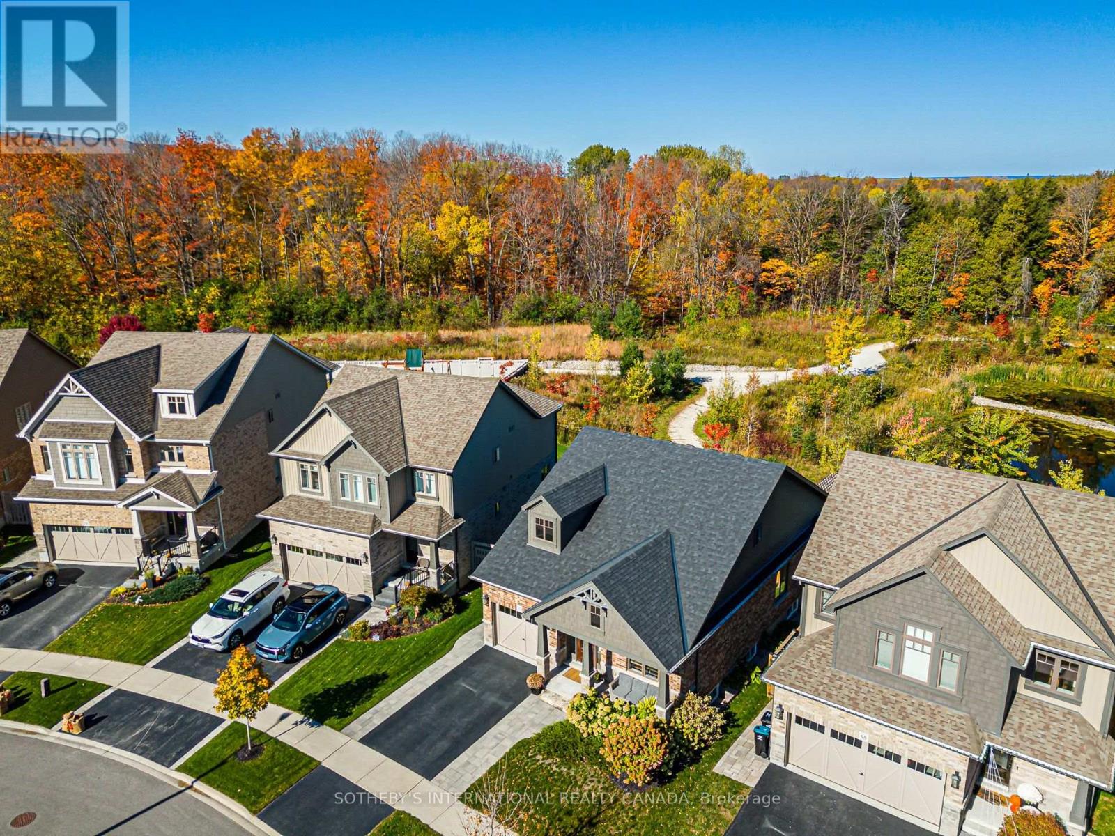 70 PLEWES DRIVE, Collingwood, Ontario