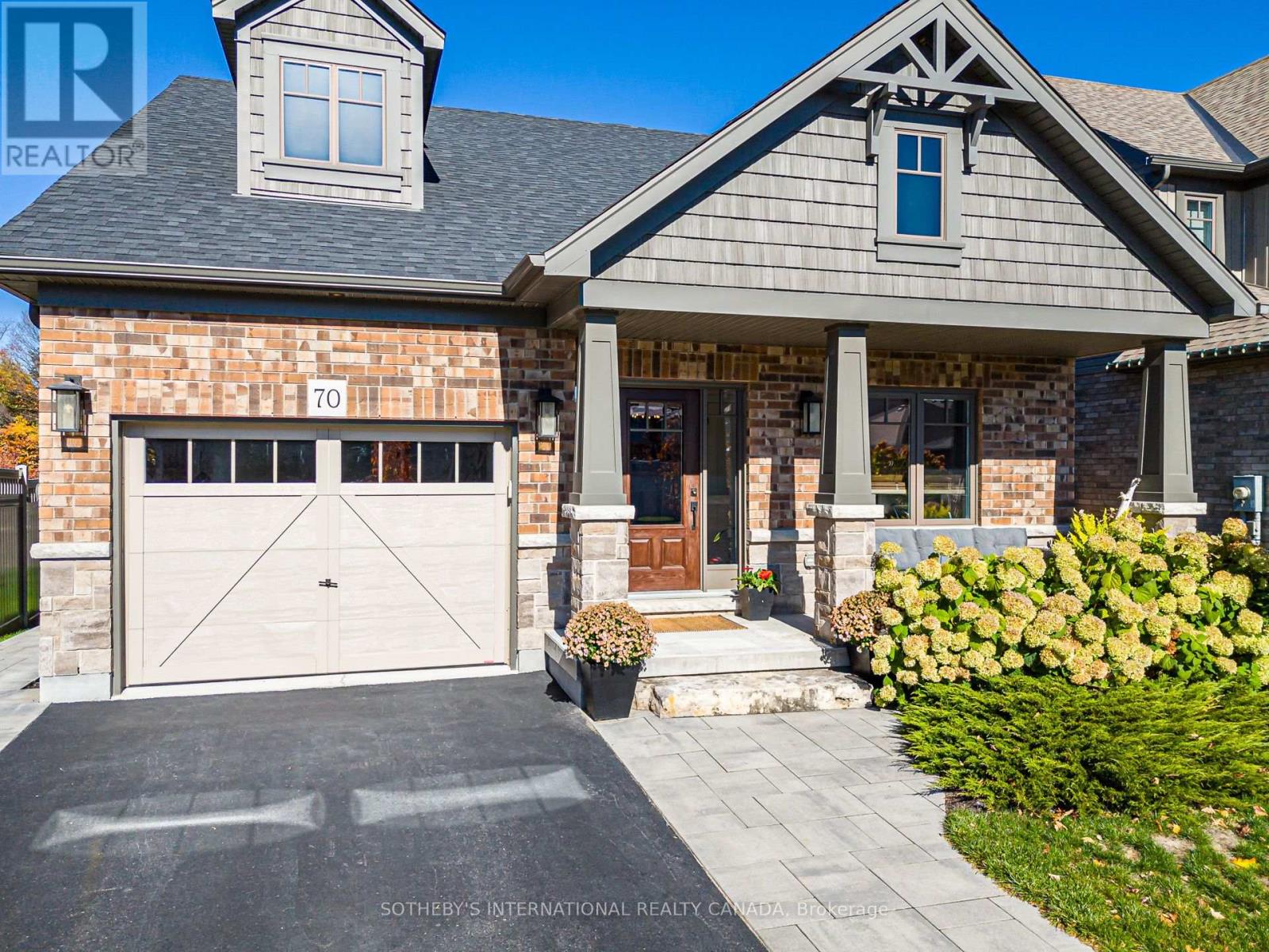 70 Plewes Drive, Collingwood, Ontario  L9Y 3B7 - Photo 4 - S14114300
