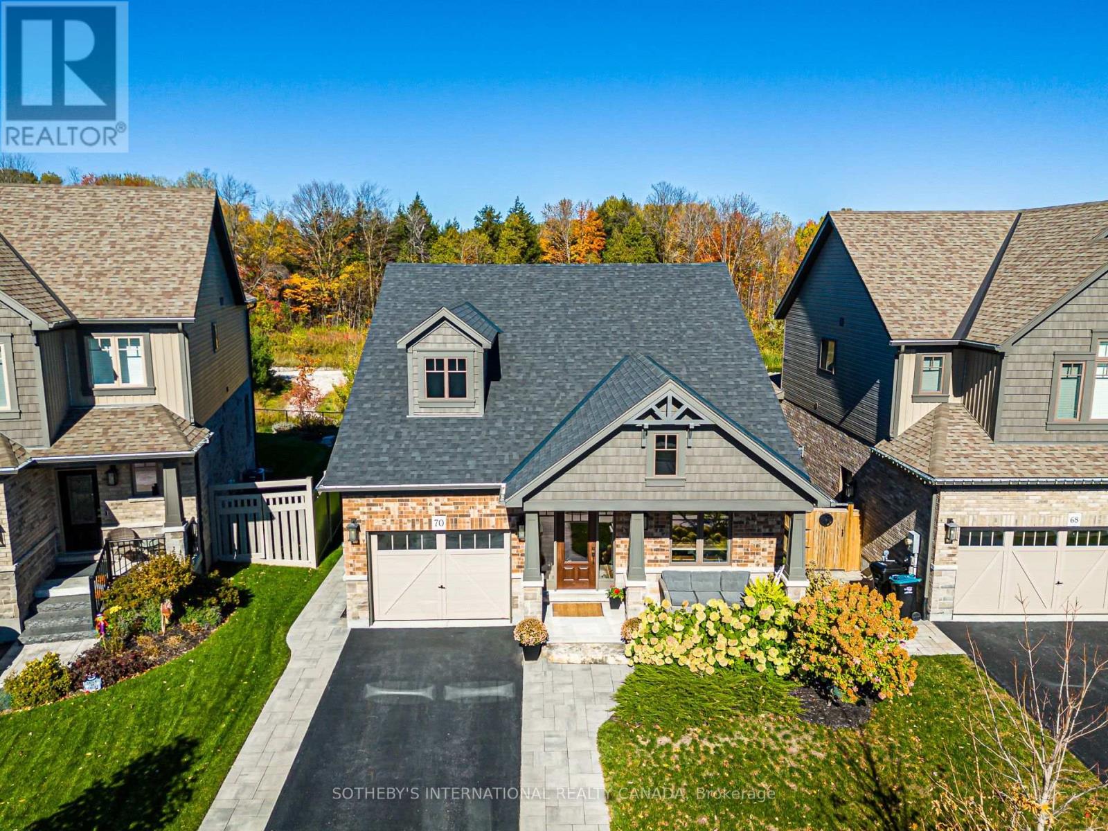 70 Plewes Drive, Collingwood, Ontario  L9Y 3B7 - Photo 5 - S14114300