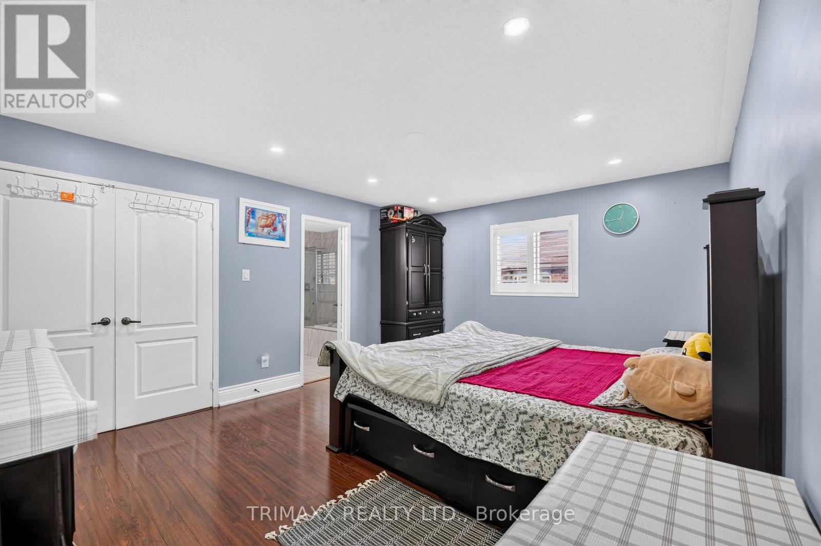 19 Leopard Gate, Brampton, Ontario  L6R 2J5 - Photo 20 - W14114282