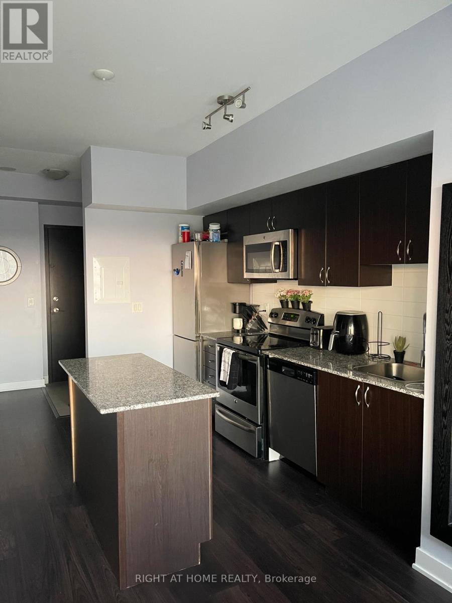 810 - 11 Superior Avenue, Toronto, Ontario  M8V 0A7 - Photo 10 - W14114288