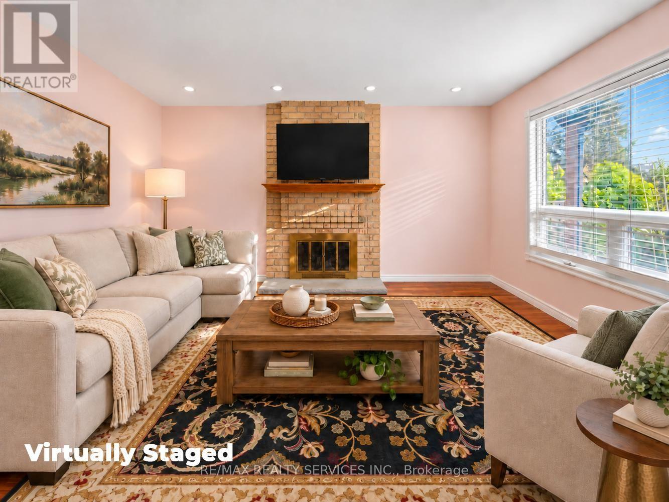 5 Nimrod Crescent W, Brampton, Ontario  L6S 4T9 - Photo 16 - W14114294