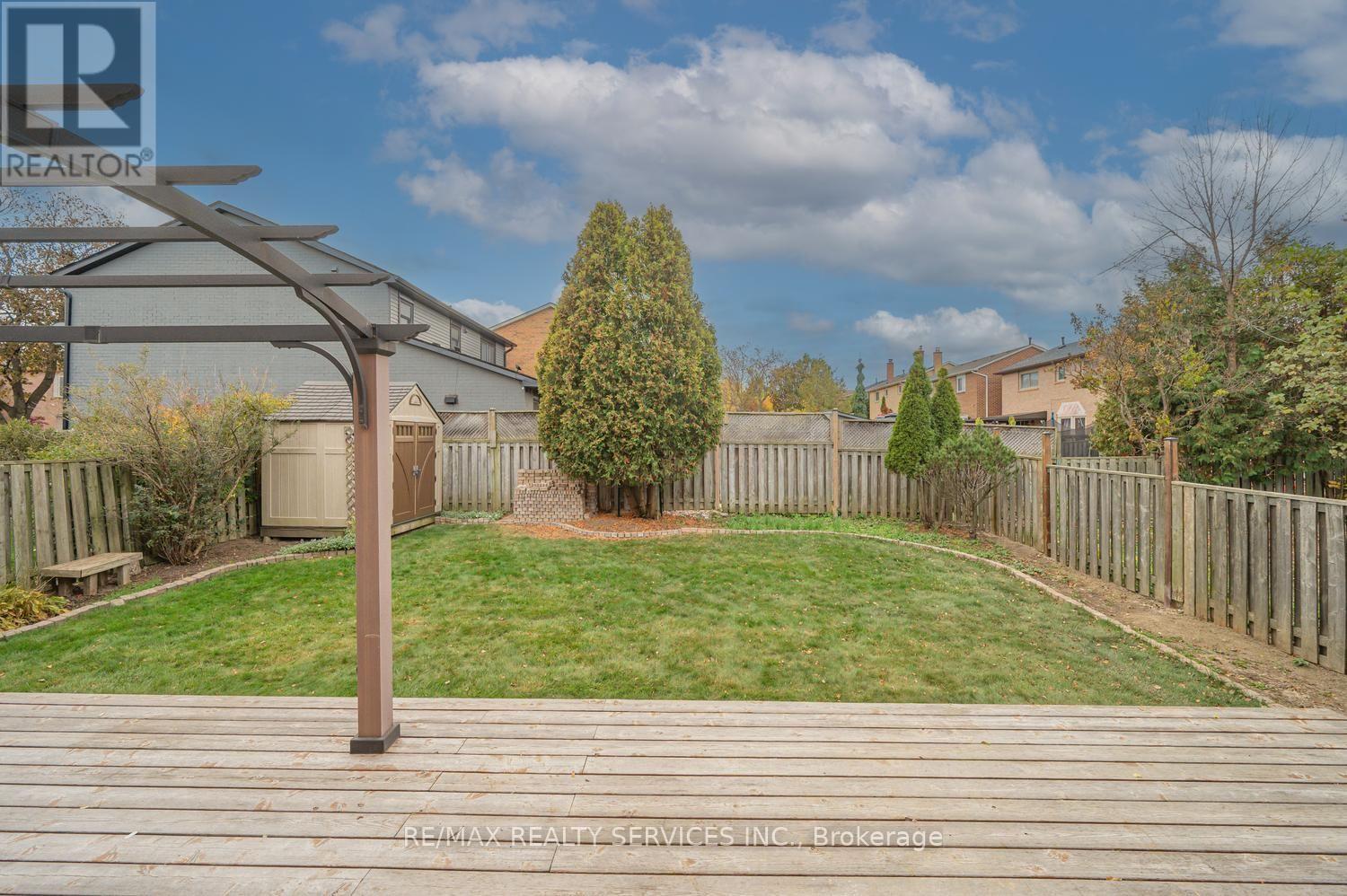 5 Nimrod Crescent W, Brampton, Ontario  L6S 4T9 - Photo 38 - W14114294