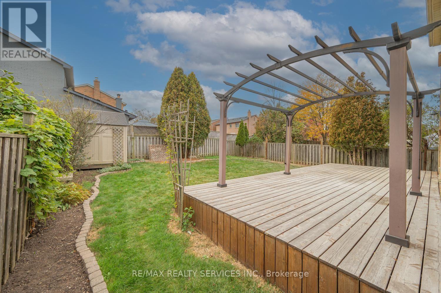 5 Nimrod Crescent W, Brampton, Ontario  L6S 4T9 - Photo 39 - W14114294