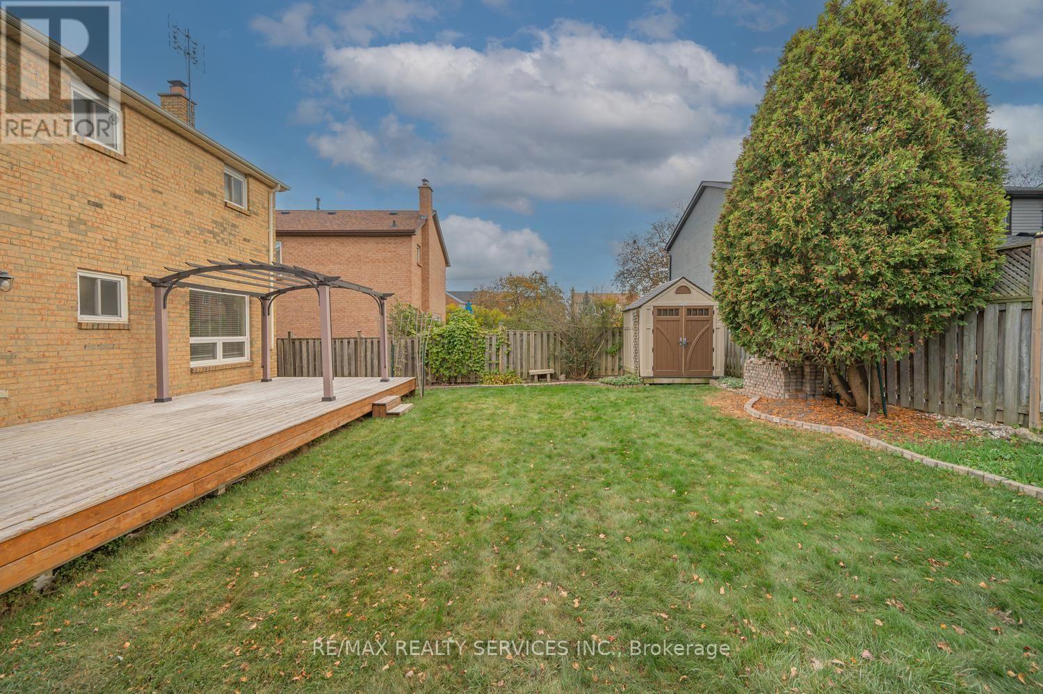5 Nimrod Crescent W, Brampton, Ontario  L6S 4T9 - Photo 41 - W14114294