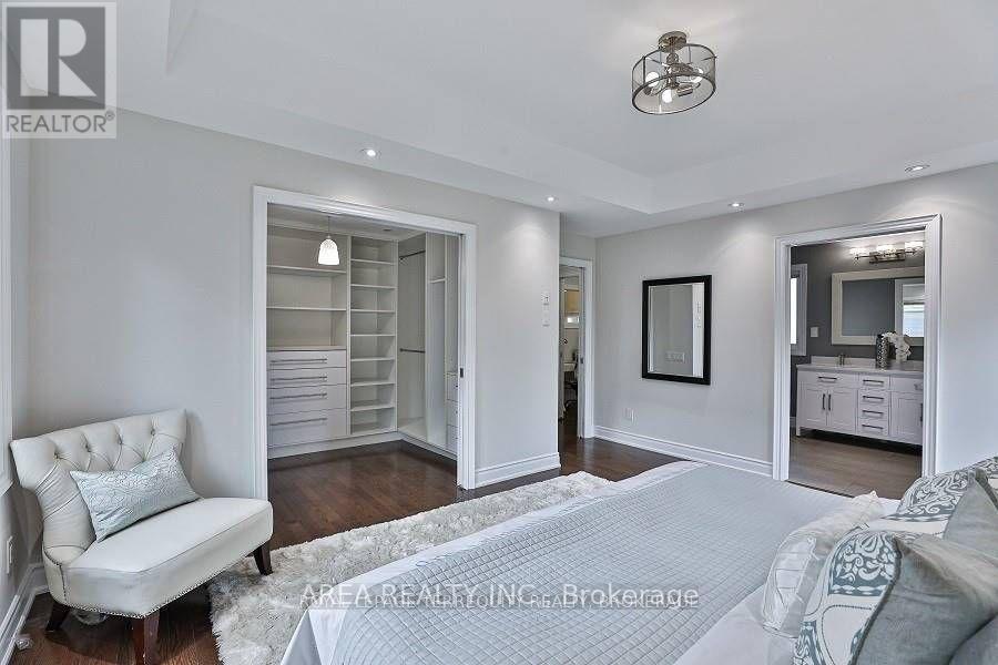 89 Ashbourne Drive, Toronto, Ontario  M9B 4H6 - Photo 17 - W14114314