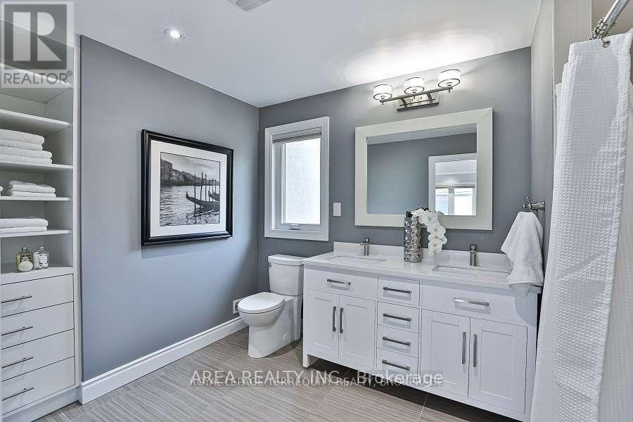 89 Ashbourne Drive, Toronto, Ontario  M9B 4H6 - Photo 18 - W14114314