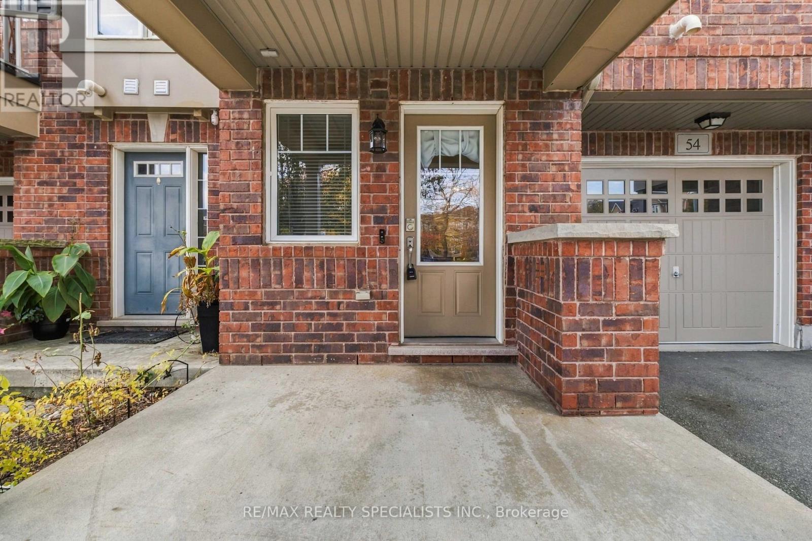 54 - 3050 Rotary Way, Burlington, Ontario  L7M 0G8 - Photo 2 - W14114332
