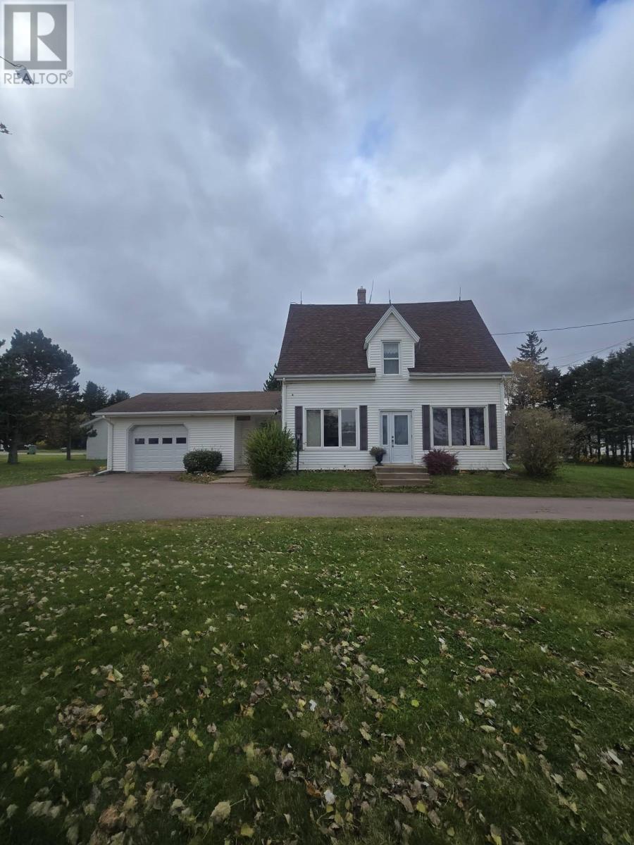 869 Callbeck Street, Central Bedeque, Prince Edward Island