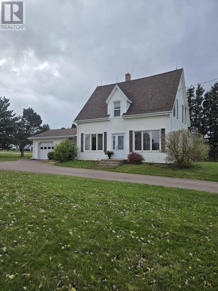 869 Callbeck Street, Central Bedeque, Prince Edward Island  C0B 1G0 - Photo 2 - 202626583