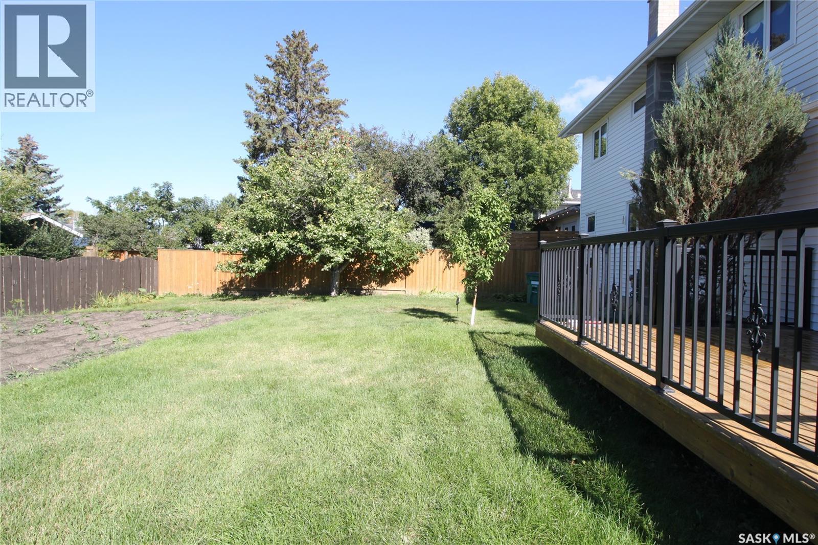 230 Auld Crescent, Saskatoon, Saskatchewan  S7H 4W9 - Photo 23 - SK051803