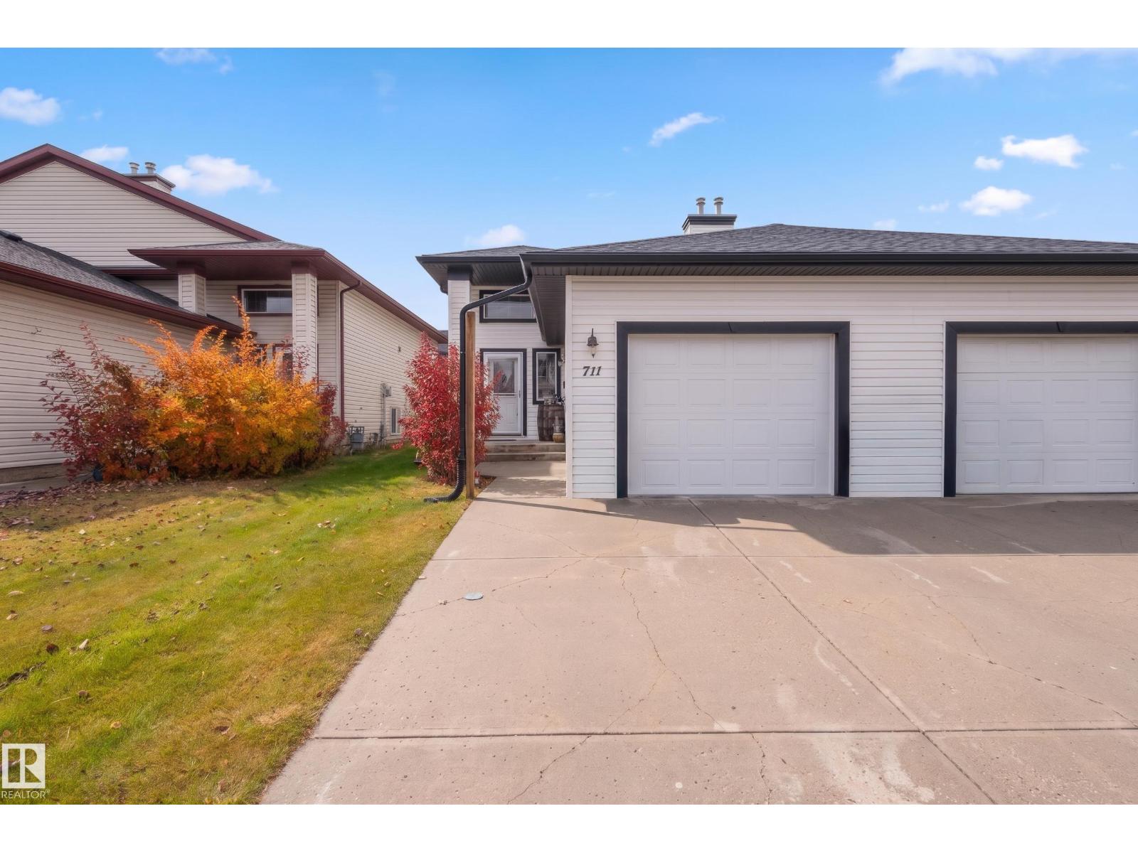 711 Kananaskis DR, Devon, Alberta