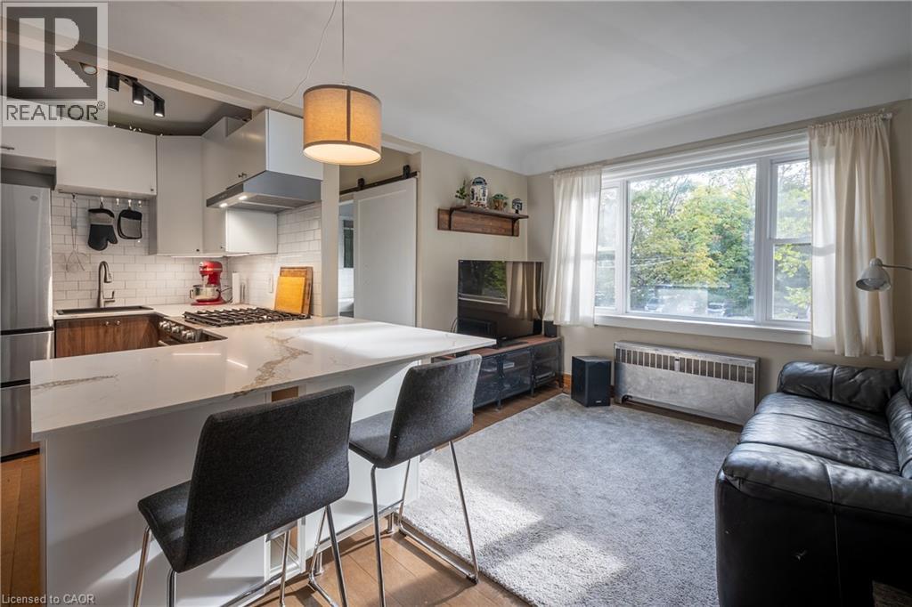 60 Robinson Street Unit# 304, Hamilton, Ontario  L8P 1V9 - Photo 7 - 40873573