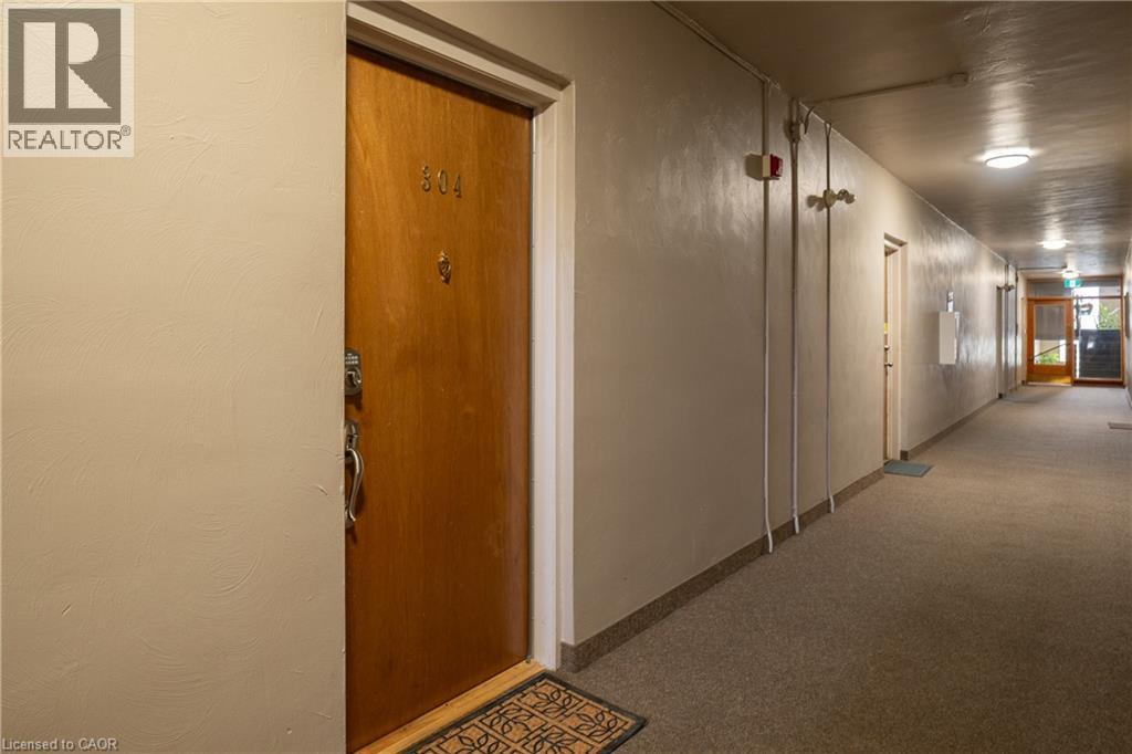 60 Robinson Street Unit# 304, Hamilton, Ontario  L8P 1V9 - Photo 6 - 40873573