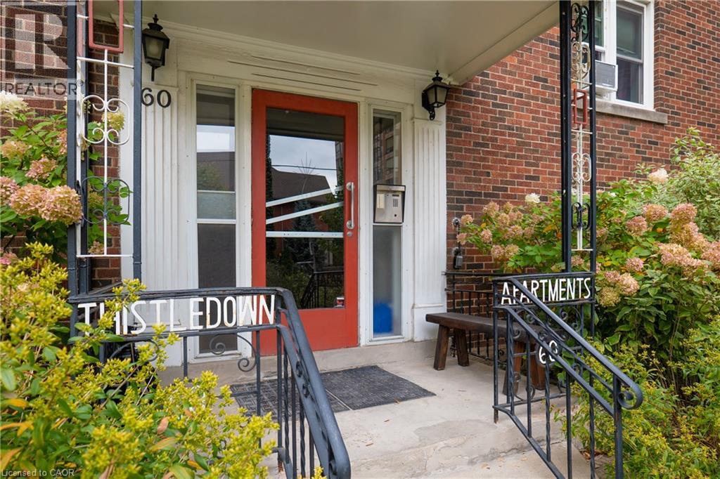 60 Robinson Street Unit# 304, Hamilton, Ontario  L8P 1V9 - Photo 4 - 40873573