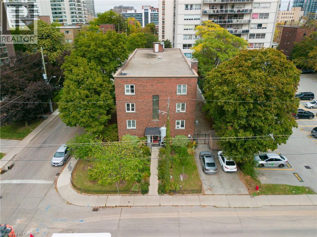 60 Robinson Street Unit# 304, Hamilton, Ontario  L8P 1V9 - Photo 38 - 40873573