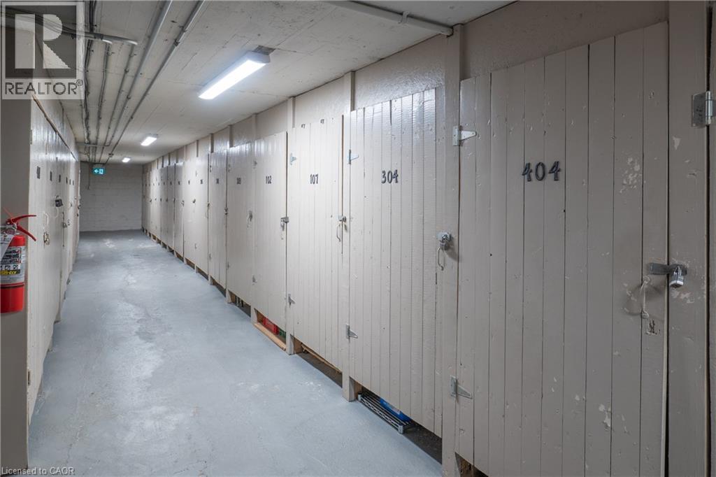 60 Robinson Street Unit# 304, Hamilton, Ontario  L8P 1V9 - Photo 32 - 40873573