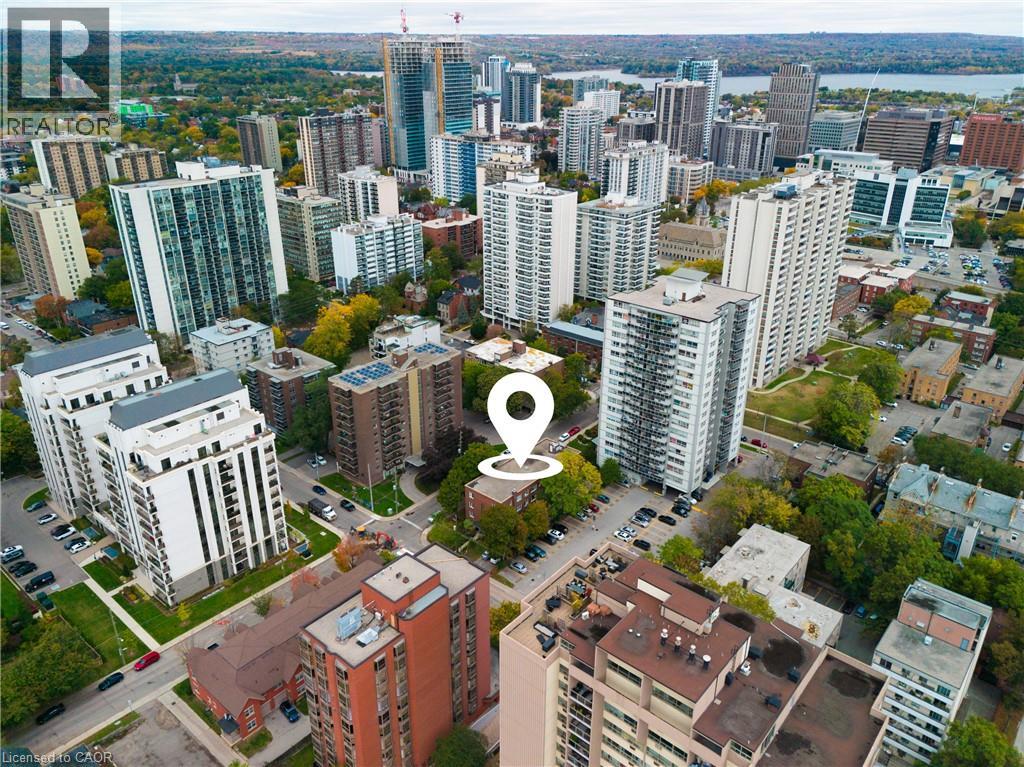 60 Robinson Street Unit# 304, Hamilton, Ontario  L8P 1V9 - Photo 39 - 40873573