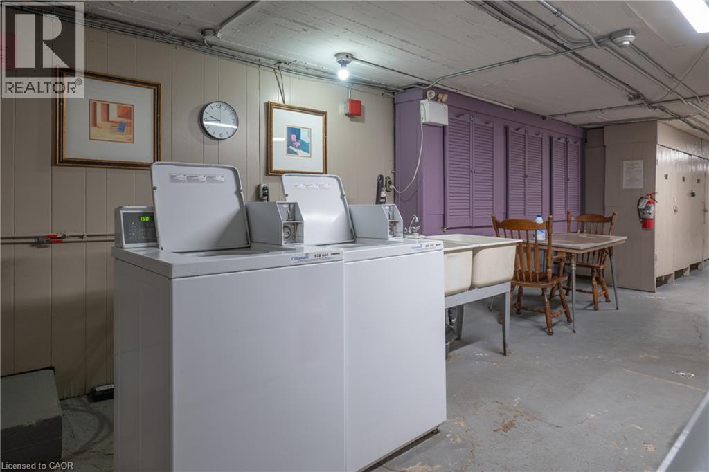 60 Robinson Street Unit# 304, Hamilton, Ontario  L8P 1V9 - Photo 36 - 40873573