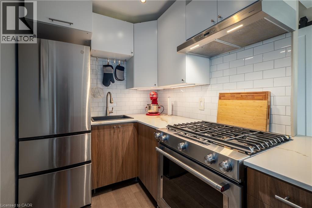 60 Robinson Street Unit# 304, Hamilton, Ontario  L8P 1V9 - Photo 12 - 40873573