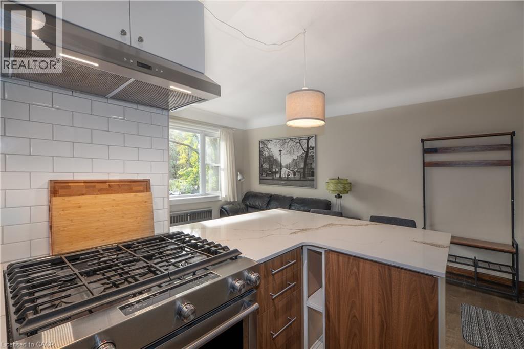 60 Robinson Street Unit# 304, Hamilton, Ontario  L8P 1V9 - Photo 15 - 40873573