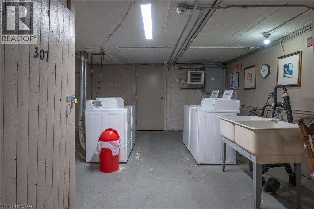 60 Robinson Street Unit# 304, Hamilton, Ontario  L8P 1V9 - Photo 34 - 40873573