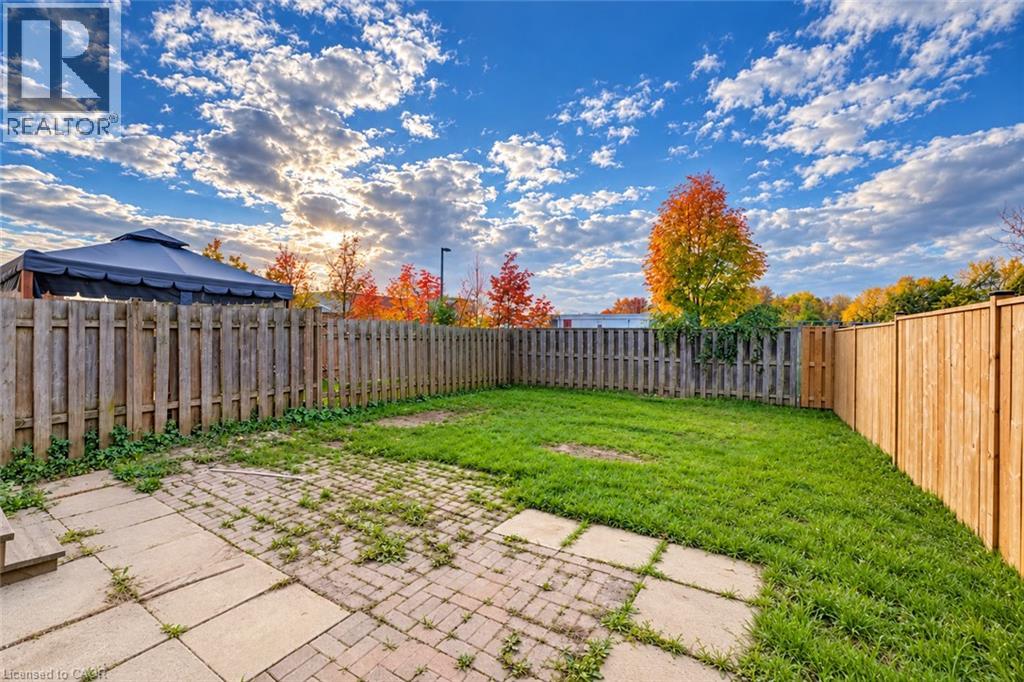 145 Activa Avenue, Kitchener, Ontario  N2E 3T3 - Photo 6 - 40873612