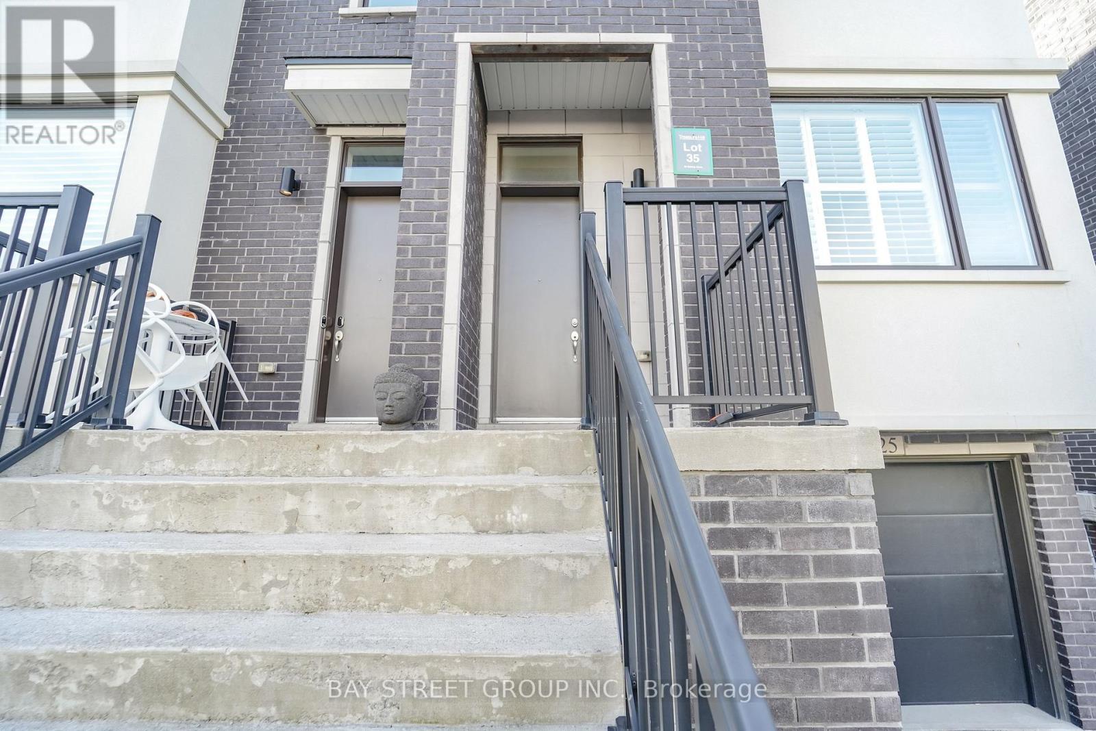 25 Sydney Circle, Vaughan, Ontario  L4H 4R2 - Photo 5 - N14105732