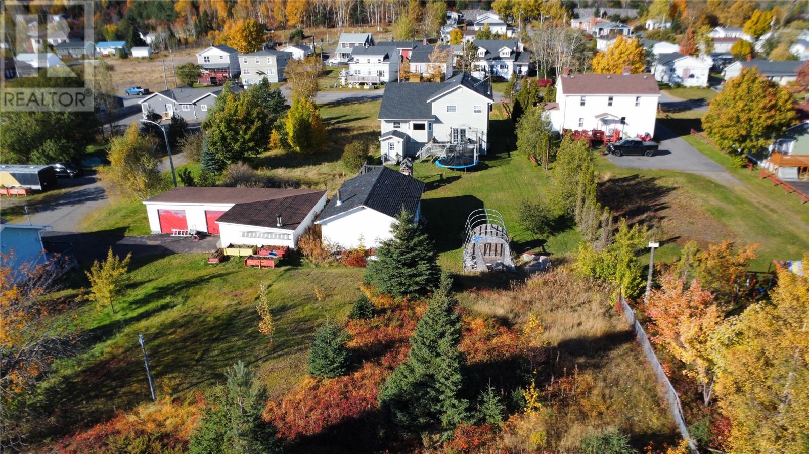 185 Main Street, Springdale, Newfoundland & Labrador A0J 1T0 - Photo 45 - 1301663
