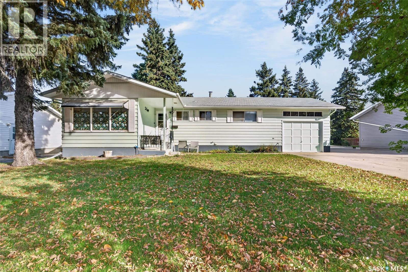 114 Scotia DRIVE, melfort, Saskatchewan