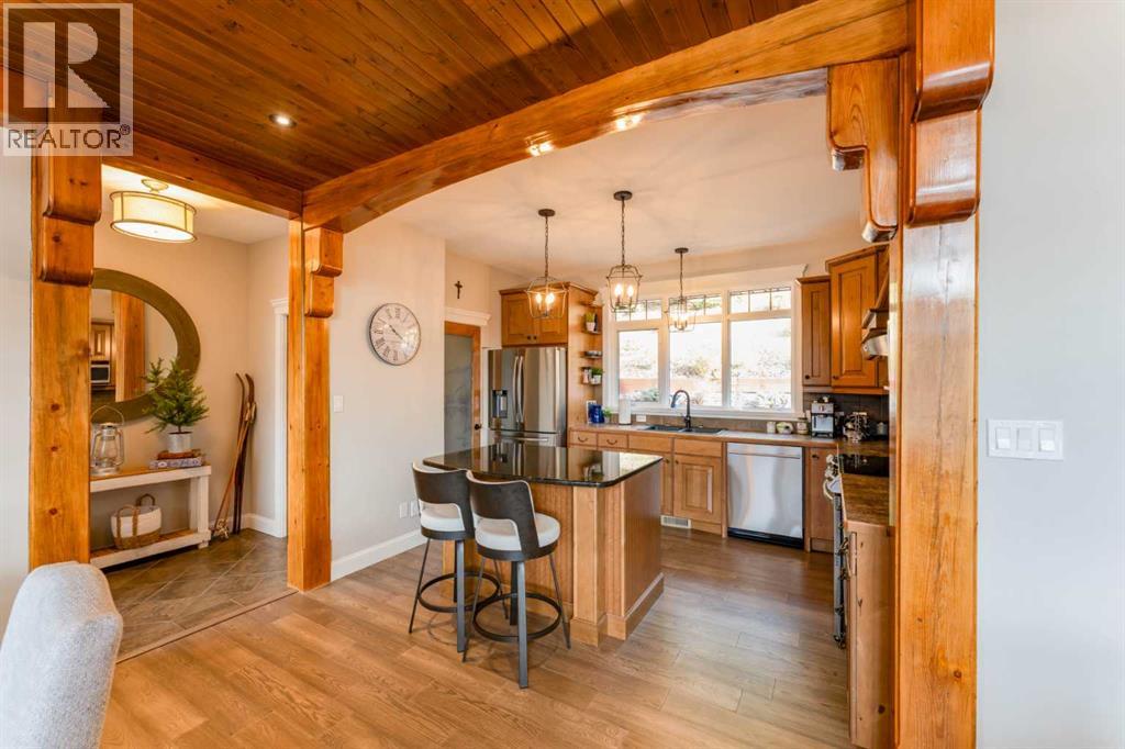 #3-5302 19 Avenue, Coleman, Alberta  T0K 0M0 - Photo 9 - A2354194