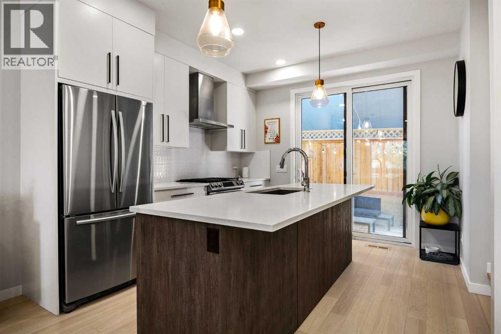 2127 12 Street NW, Calgary, Alberta T2M 3M8 - Photo 8 - A2353323