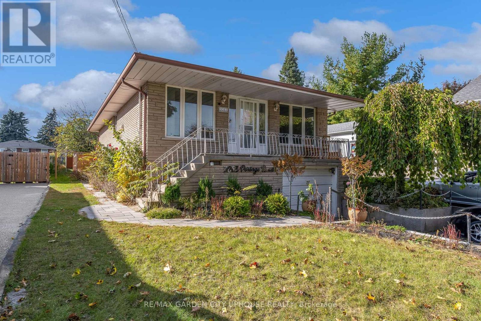 MAIN FLOOR - 3083 PORTAGE ROAD, Niagara Falls, Ontario