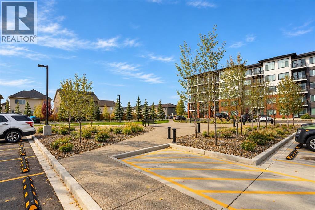 1218, 395 Skyview Parkway Ne, Calgary, Alberta  T3N 2K1 - Photo 18 - A2352985