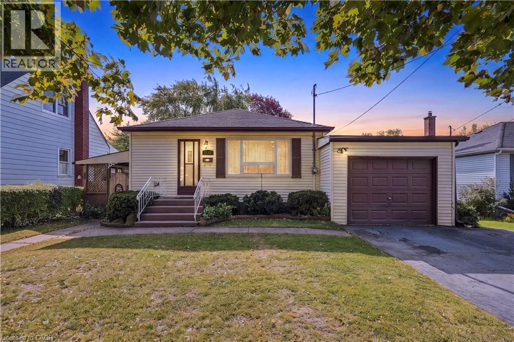 7112 DUNN Street, Niagara Falls, Ontario