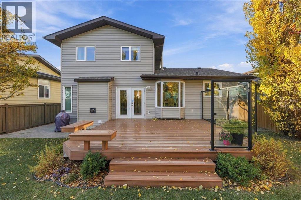 144 Bernard Way Nw, Calgary, Alberta  T3K 2E9 - Photo 43 - A2354322
