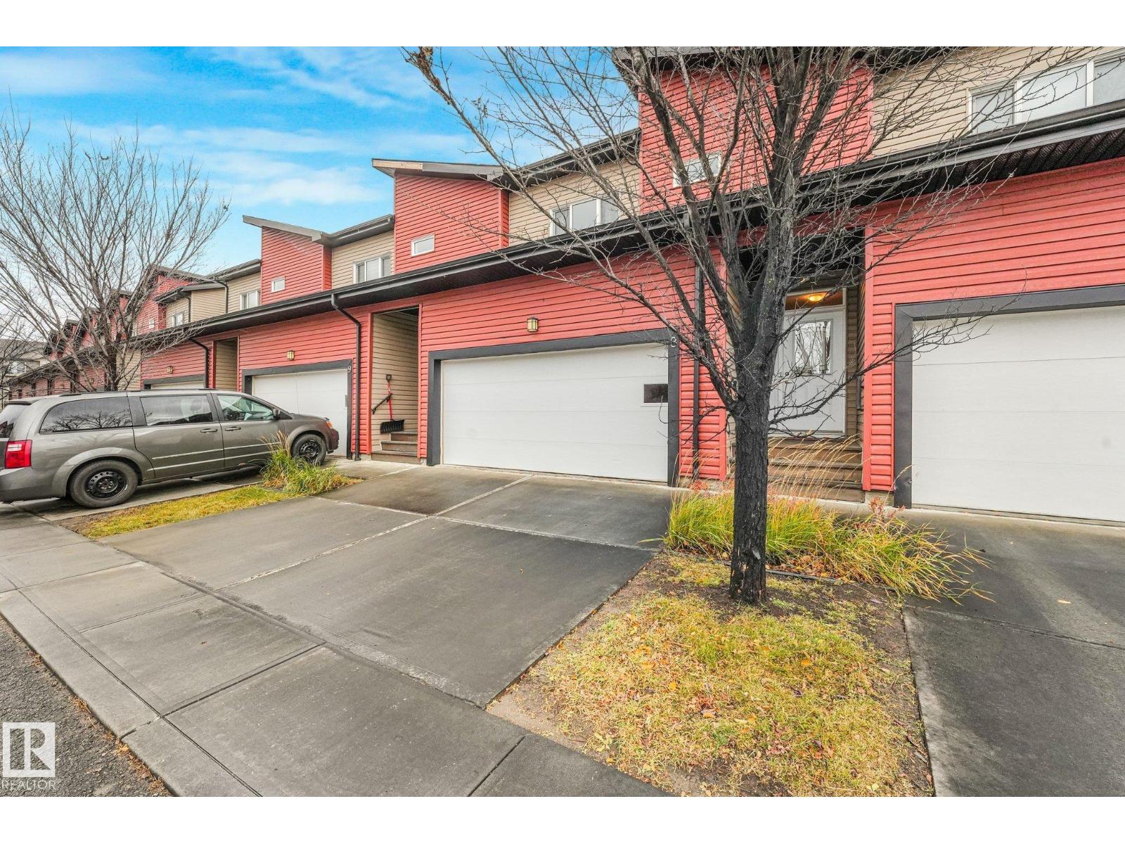 #8 16537 130a St Nw, Edmonton, Alberta  T6V 0M6 - Photo 3 - E4514190