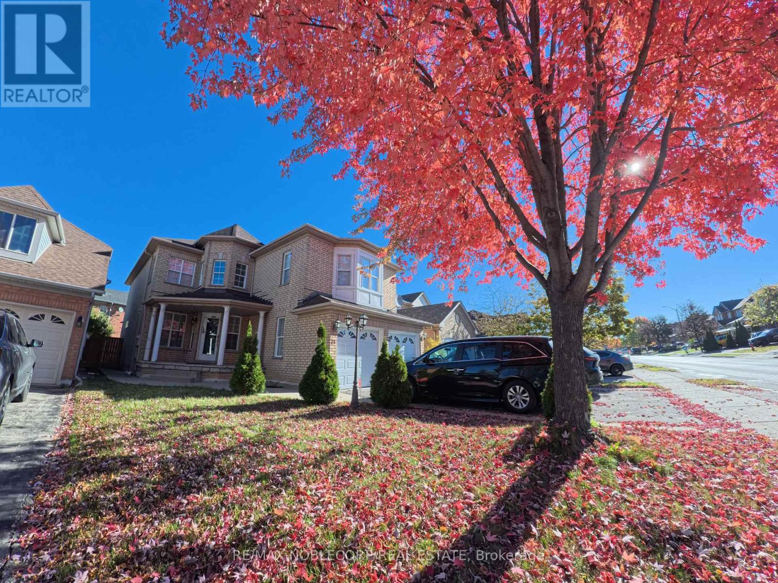 71 BARLEYFIELD ROAD, Brampton, Ontario