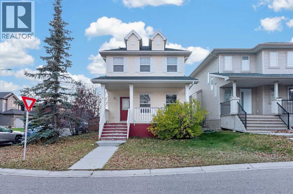 71 Evansford Circle Nw, Calgary, Alberta  T3P 0B1 - Photo 4 - A2345027
