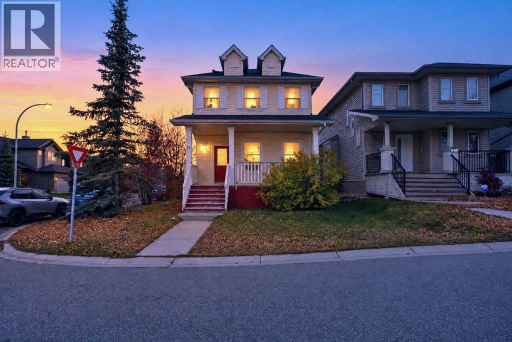 71 Evansford Circle NW, Calgary, Alberta