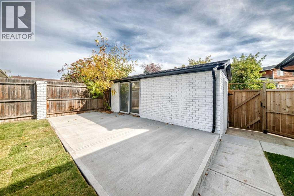 3320 60 Street Ne, Calgary, Alberta  T1Y 3S9 - Photo 46 - A2350237